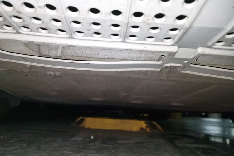 Used Porsche 911 2020 Carrera 3.0T Chassis Front