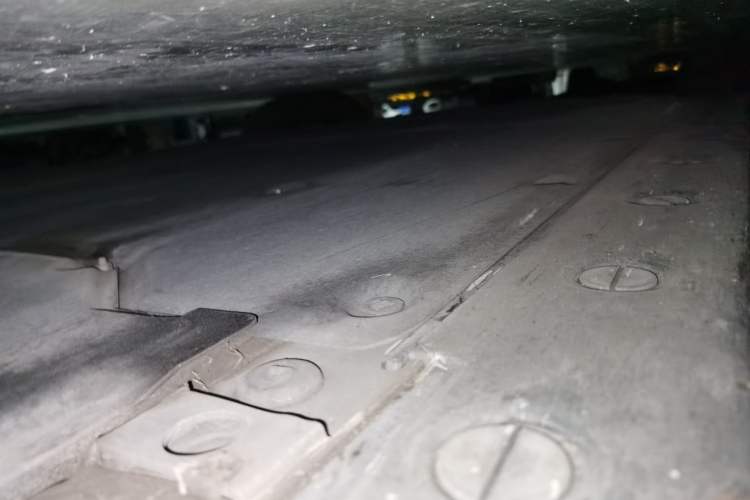 Used Porsche 911 2020 Carrera 3.0T Chassis Front Right