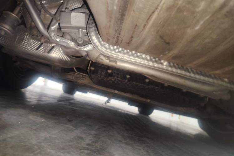 Used Porsche 911 2020 Carrera 3.0T Chassis Rear