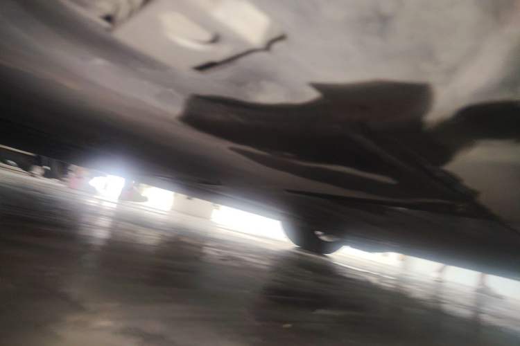 Used Porsche 911 2020 Carrera 3.0T Chassis Rear Right