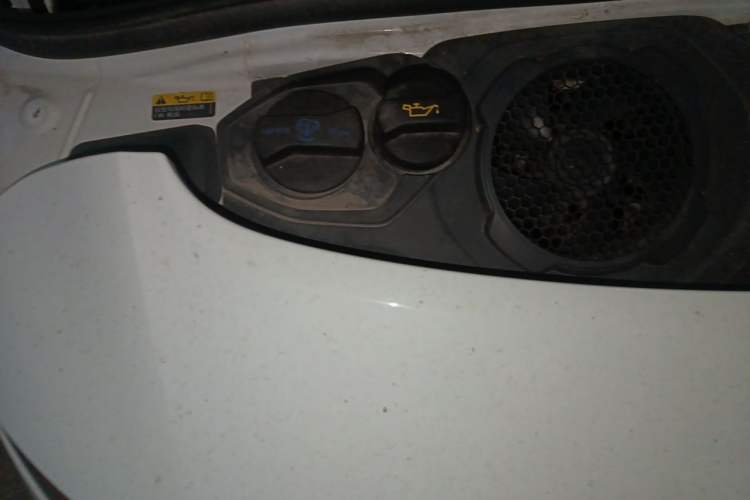 Used Porsche 911 2020 Carrera Cabriolet 3.0T Engine Bay Right