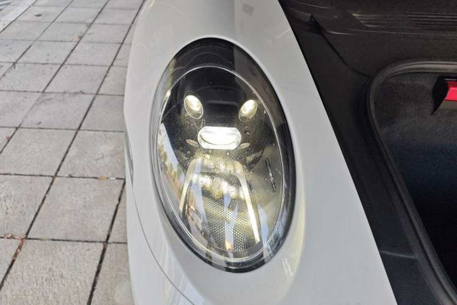 Used Porsche 911 2020 Carrera 3.0T Exterior 6