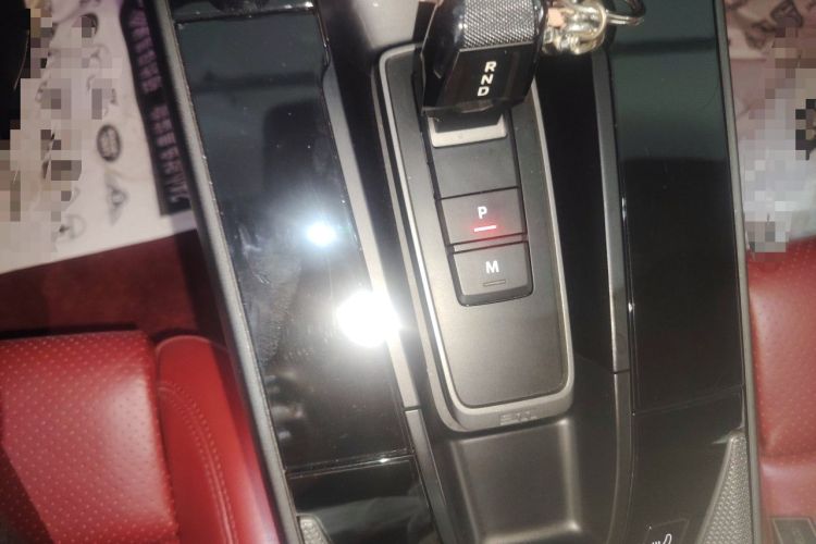 Used Porsche 911 2020 Carrera 3.0T Gear Lever