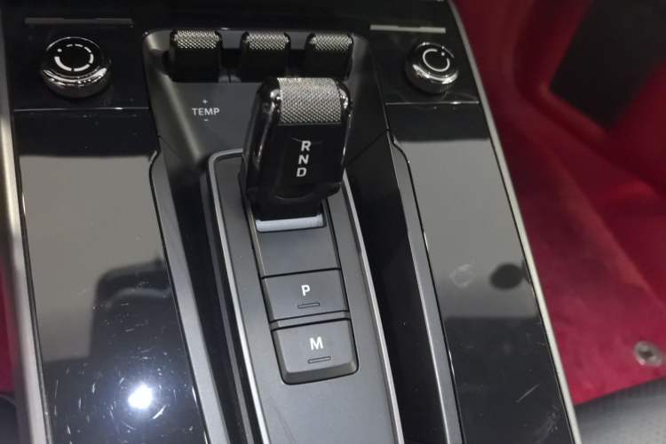 Used Porsche 911 2020 Carrera 3.0T Gear Lever