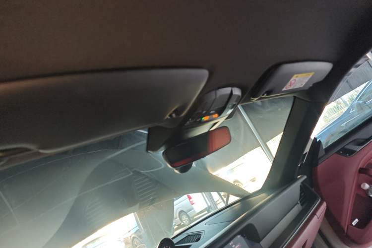 Used Porsche 911 2020 Carrera 3.0T Headliner