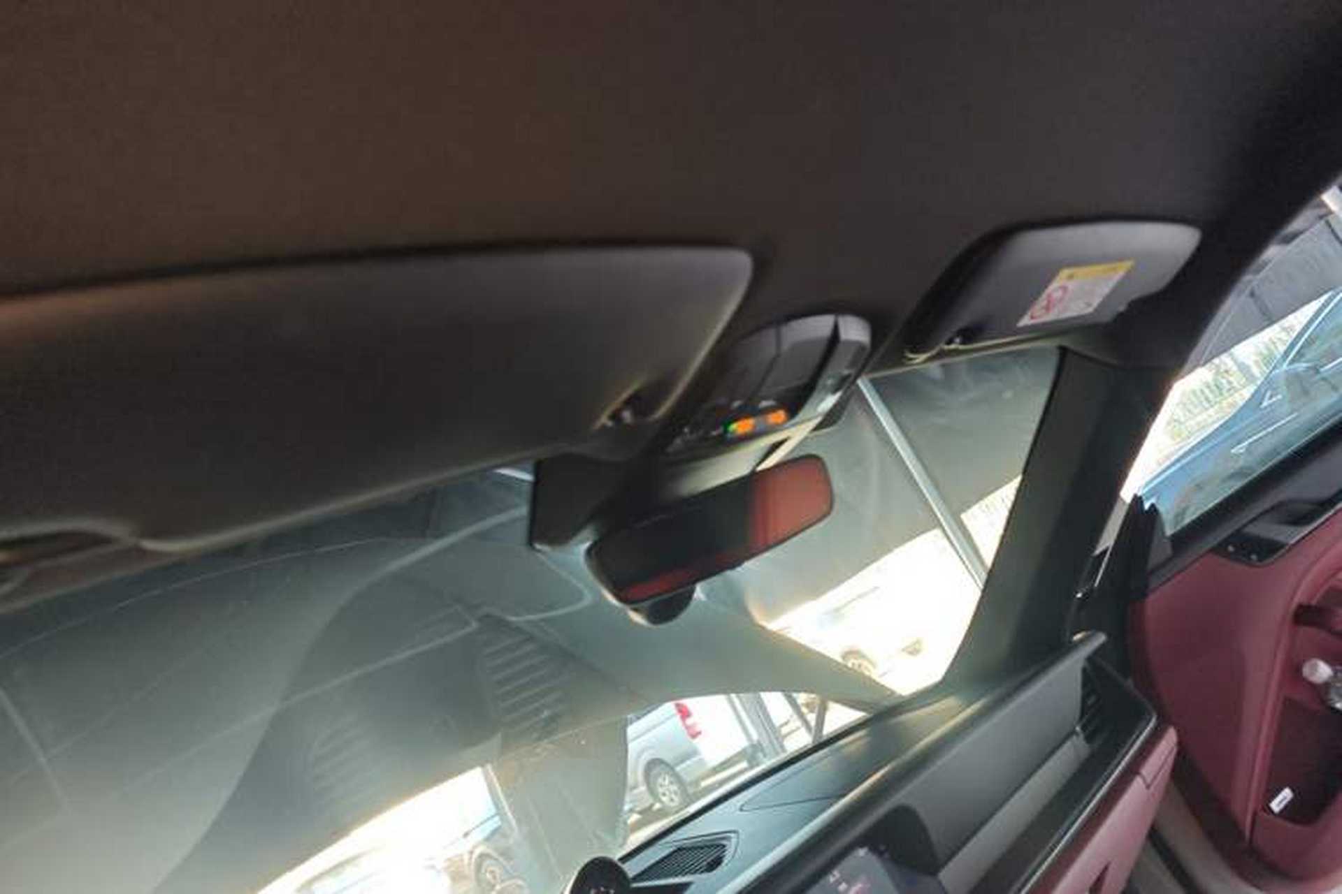Used Porsche 911 2020 Carrera 3.0T Headliner