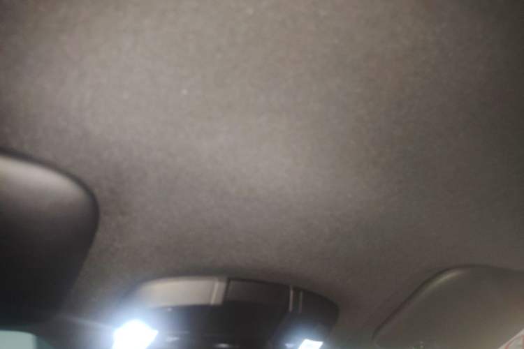 Used Porsche 911 2020 Carrera 3.0T Headliner