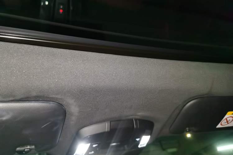 Used Porsche 911 2020 Carrera 3.0T Headliner
