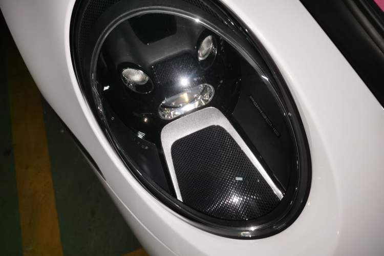 Used Porsche 911 2020 Carrera 3.0T Right Front Headlight