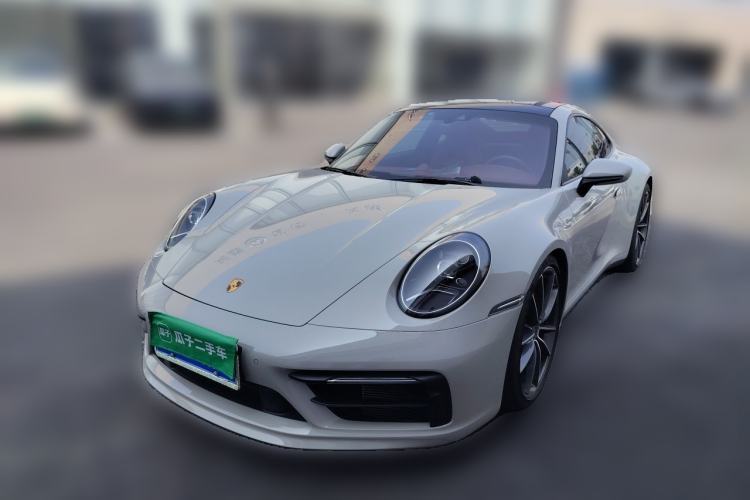 Used Porsche 911 Porsche 911 Carrera S Guazi used car, China used car export, Used car for sale, Used Porsche cars, Cheapest cars for sale