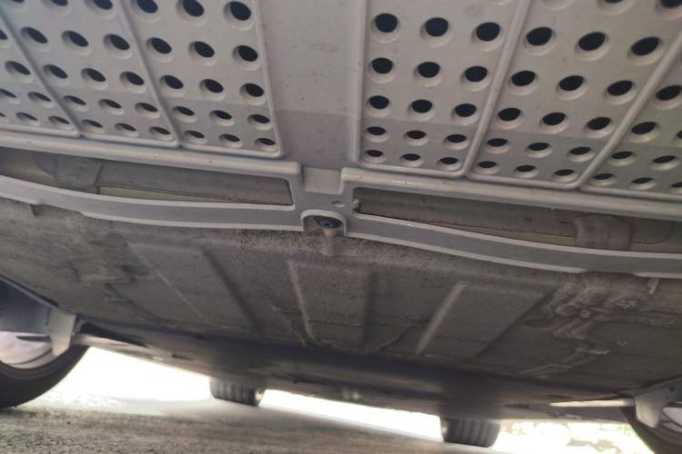 Used Porsche 911  Chassis Front