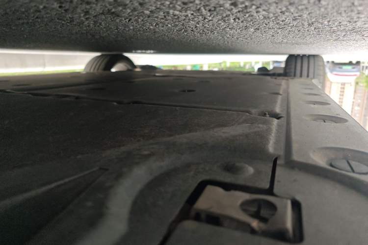 Used Porsche 911 2022 Carrera 3.0T Chassis Rear