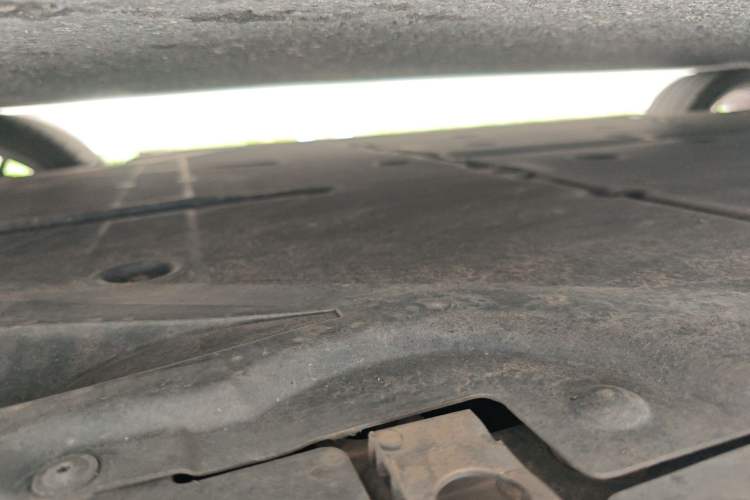 Used Porsche 911 2022 Carrera 3.0T Chassis Rear Left