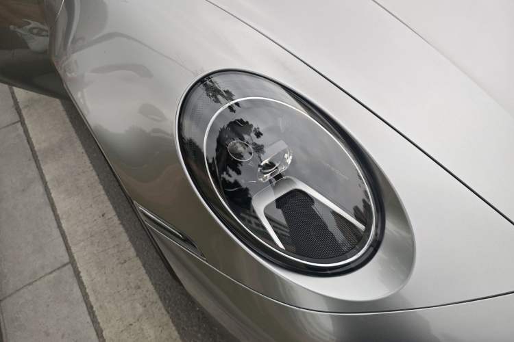 Used Porsche 911 2022 Carrera 3.0T Right Front Headlight