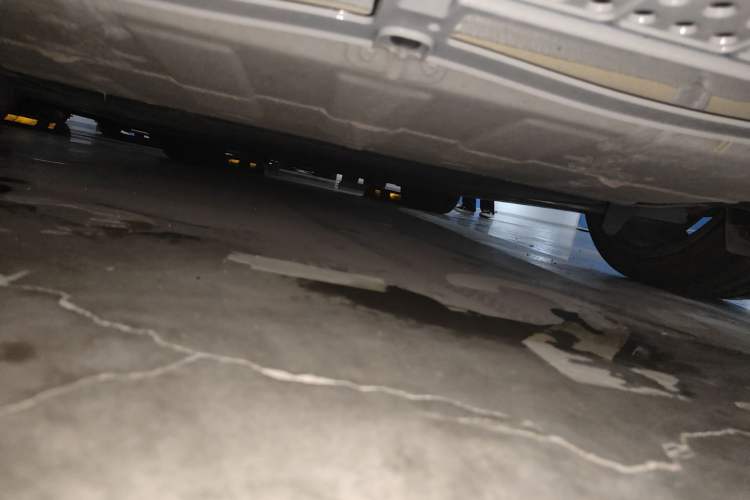 Used Porsche 911 2022 Carrera 3.0T Chassis Front