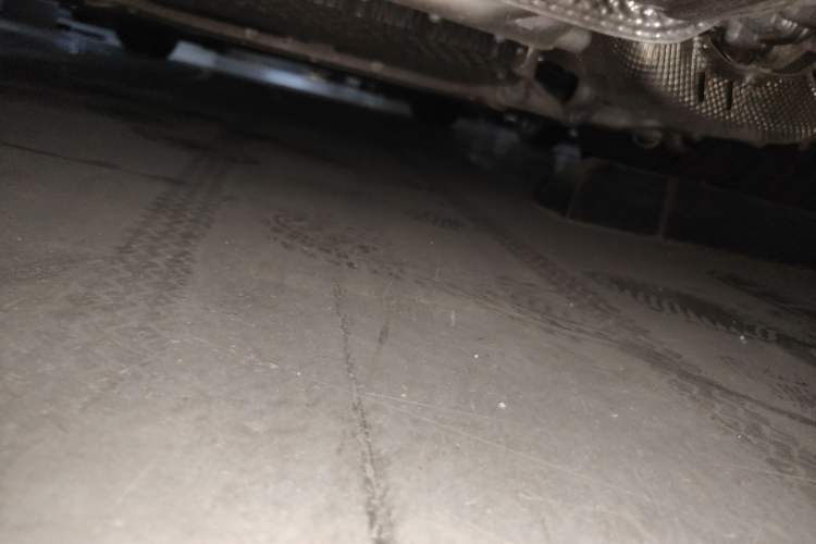 Used Porsche 911 2022 Carrera 3.0T Chassis Rear