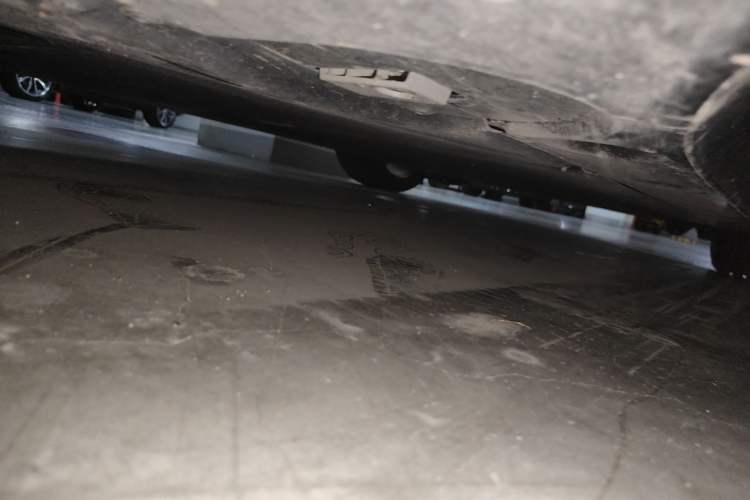 Used Porsche 911 2022 Carrera 3.0T Chassis Rear Right