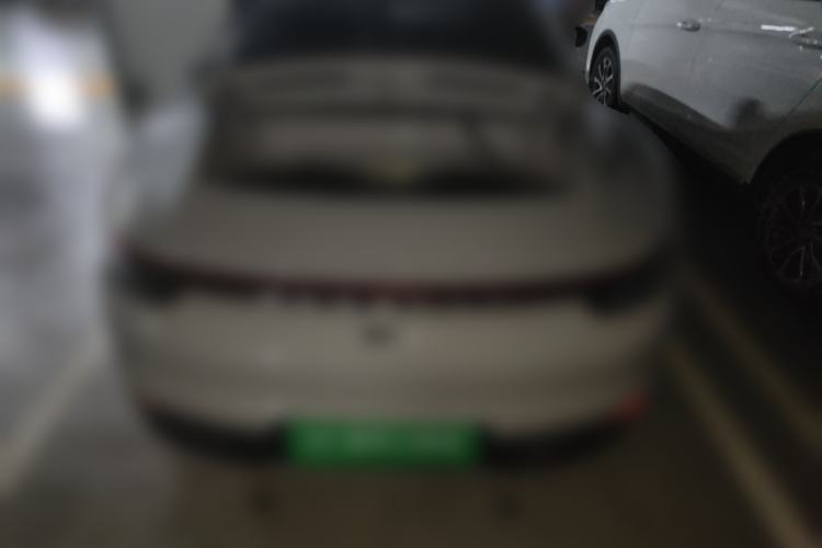 Used Porsche 911 2022 Carrera 3.0T Trunk
