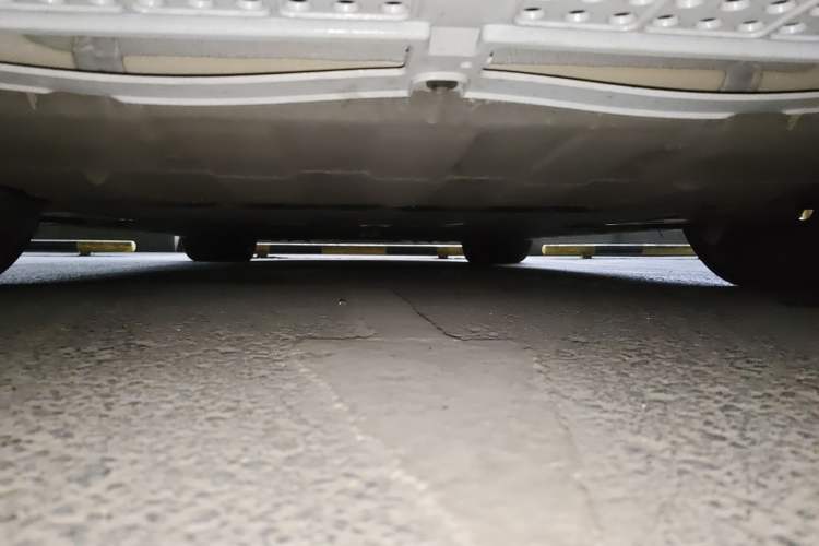 Used Porsche 911 2022 Targa 4S 3.0T Chassis Front