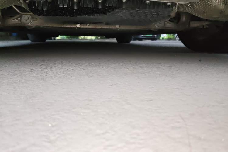 Used Porsche 911 2022 Targa 4S 3.0T Chassis Rear