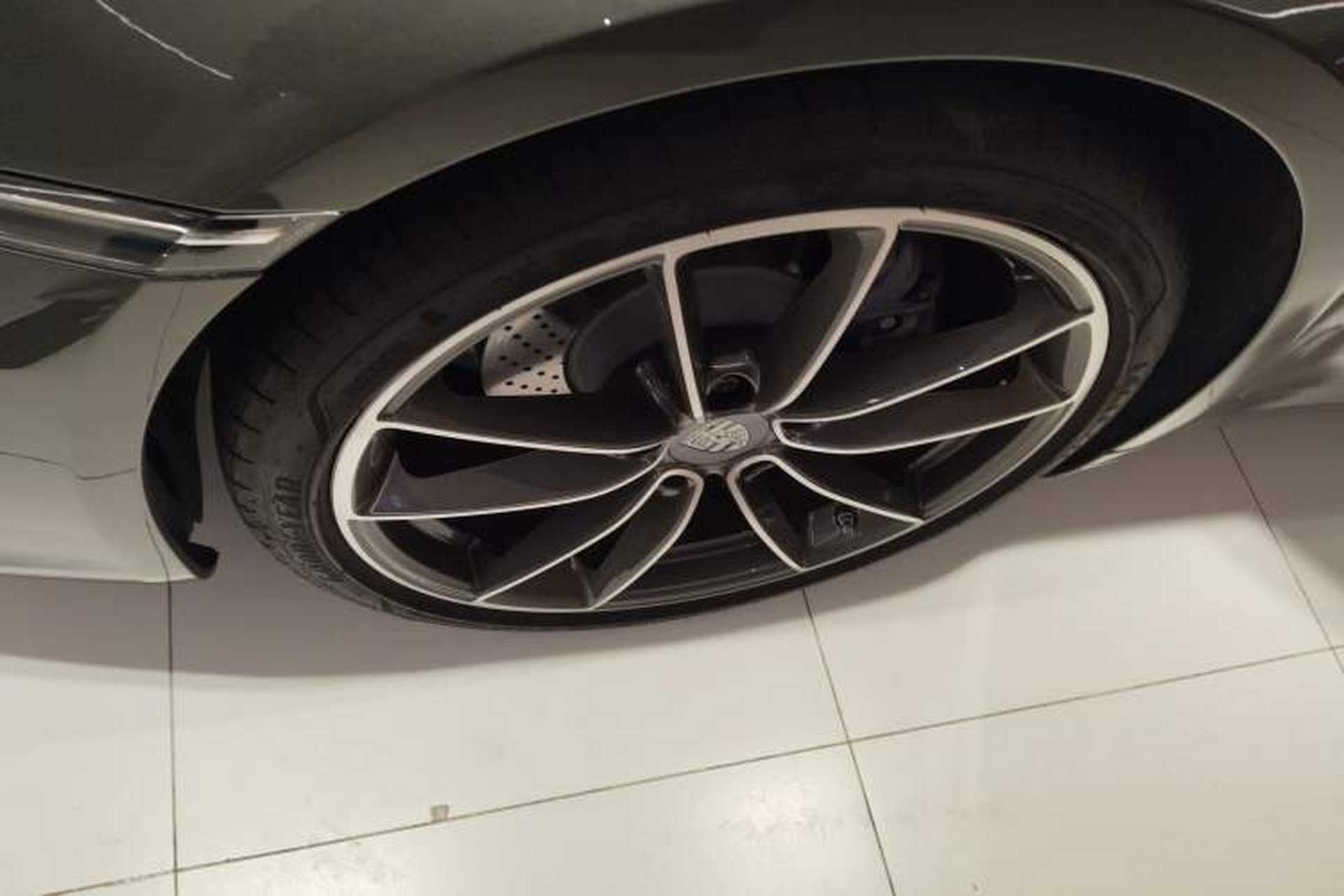 Used Porsche 911 2022 Carrera 3.0T Exterior 4