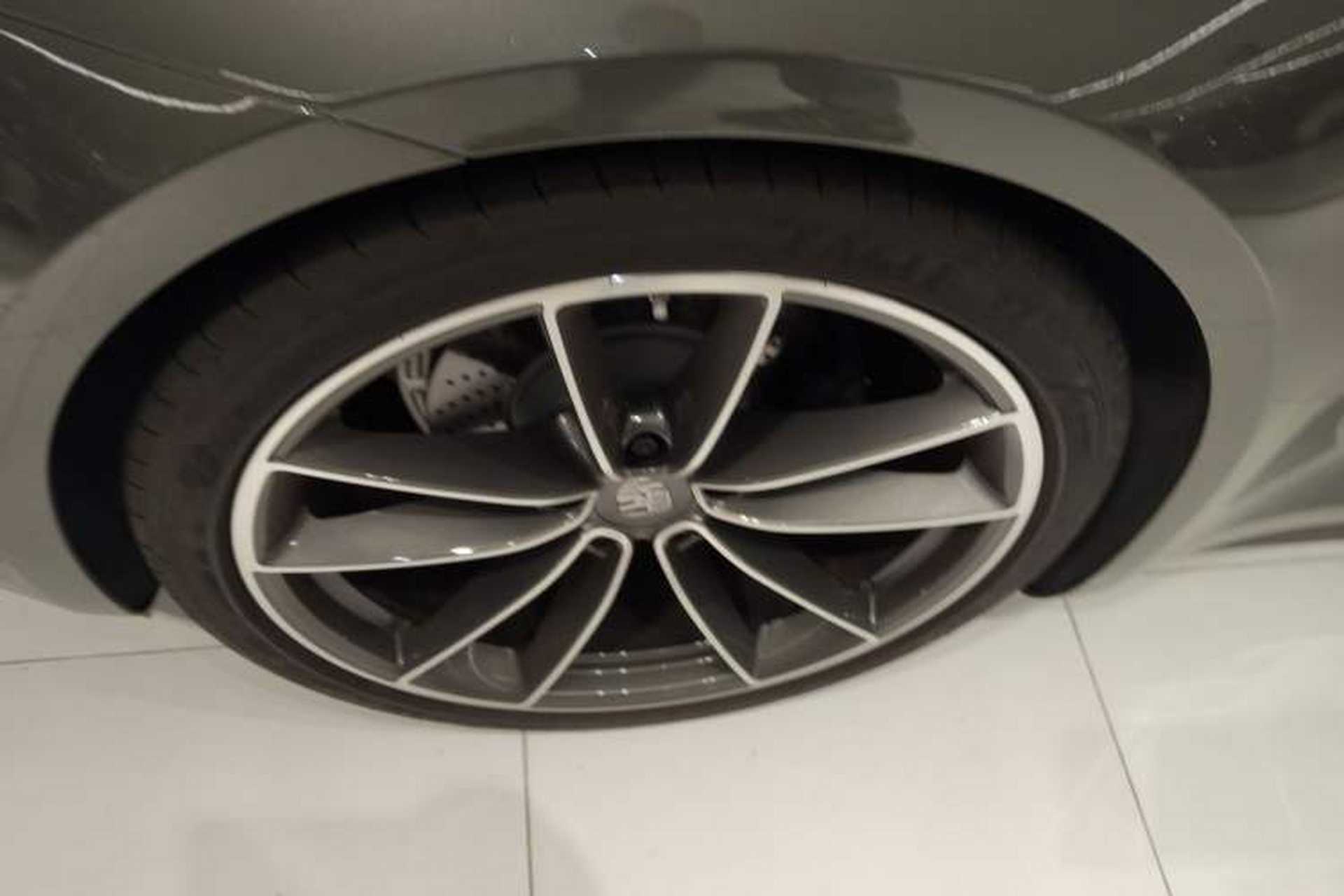 Used Porsche 911 2022 Carrera 3.0T Exterior 5