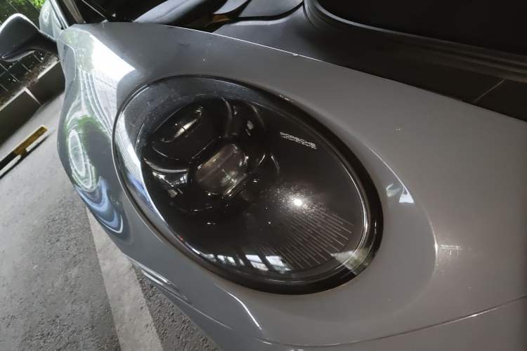 Used Porsche 911 2022 Targa 4S 3.0T Right Front Headlight