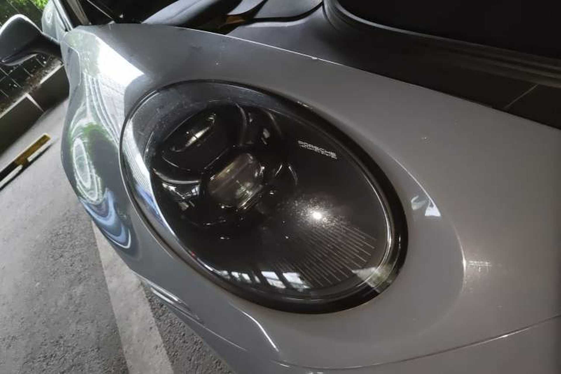 Used Porsche 911 2022 Targa 4S 3.0T Right Front Headlight