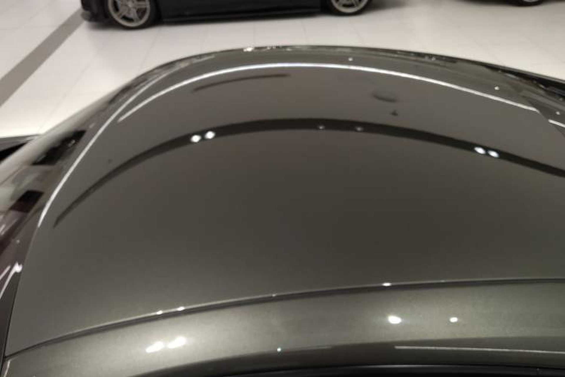 Used Porsche 911 2022 Carrera 3.0T Roof