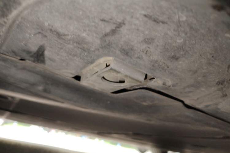 Used Porsche 911 2022 Carrera S 3.0T Chassis Rear Right
