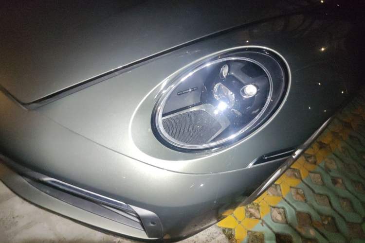 Used Porsche 911 2022 Targa 4 3.0T Right Front Headlight