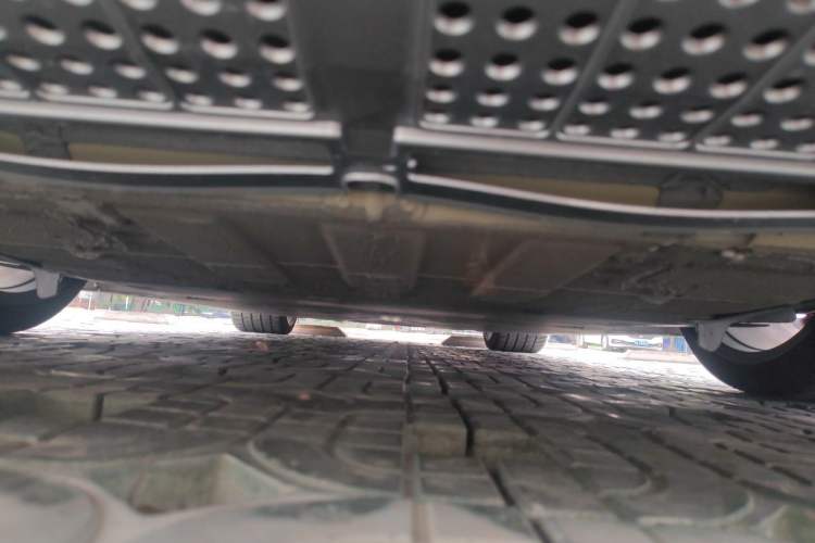 Used Porsche 911 2022 Carrera 3.0T Chassis Front