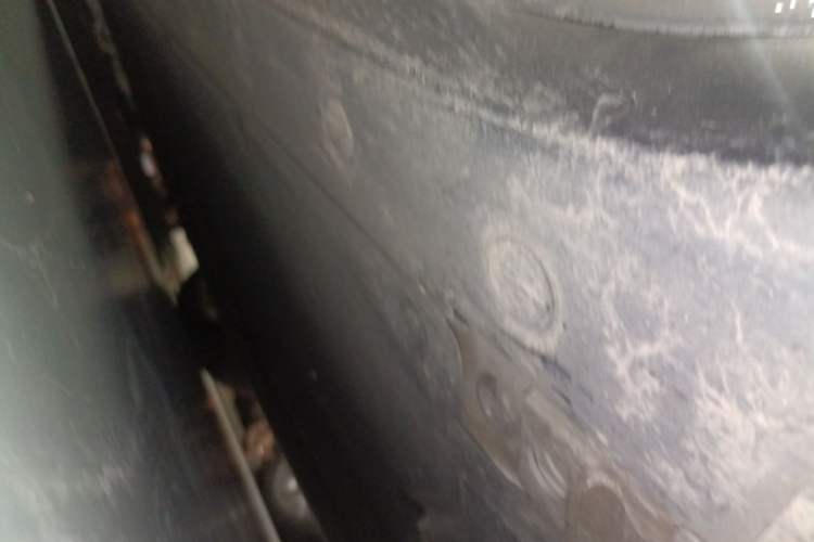 Used Porsche 911 2022 Carrera 3.0T Chassis Front Right