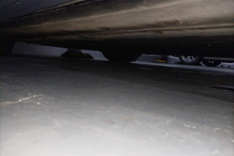 Used Porsche 911 2022 Carrera 3.0T Chassis Front Right