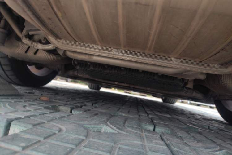 Used Porsche 911 2022 Carrera 3.0T Chassis Rear