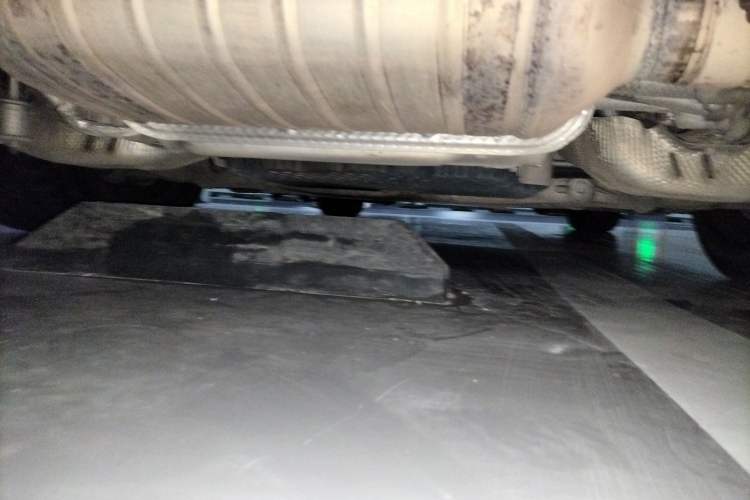 Used Porsche 911 2022 Carrera 3.0T Chassis Rear