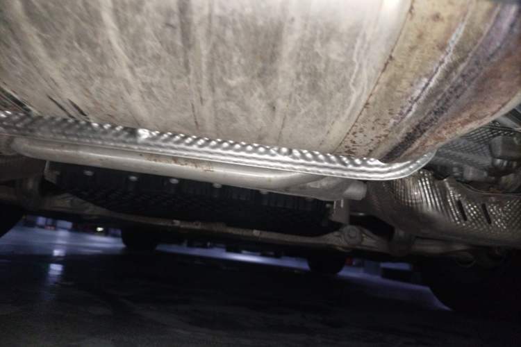 Used Porsche 911 2022 Carrera 3.0T Chassis Rear