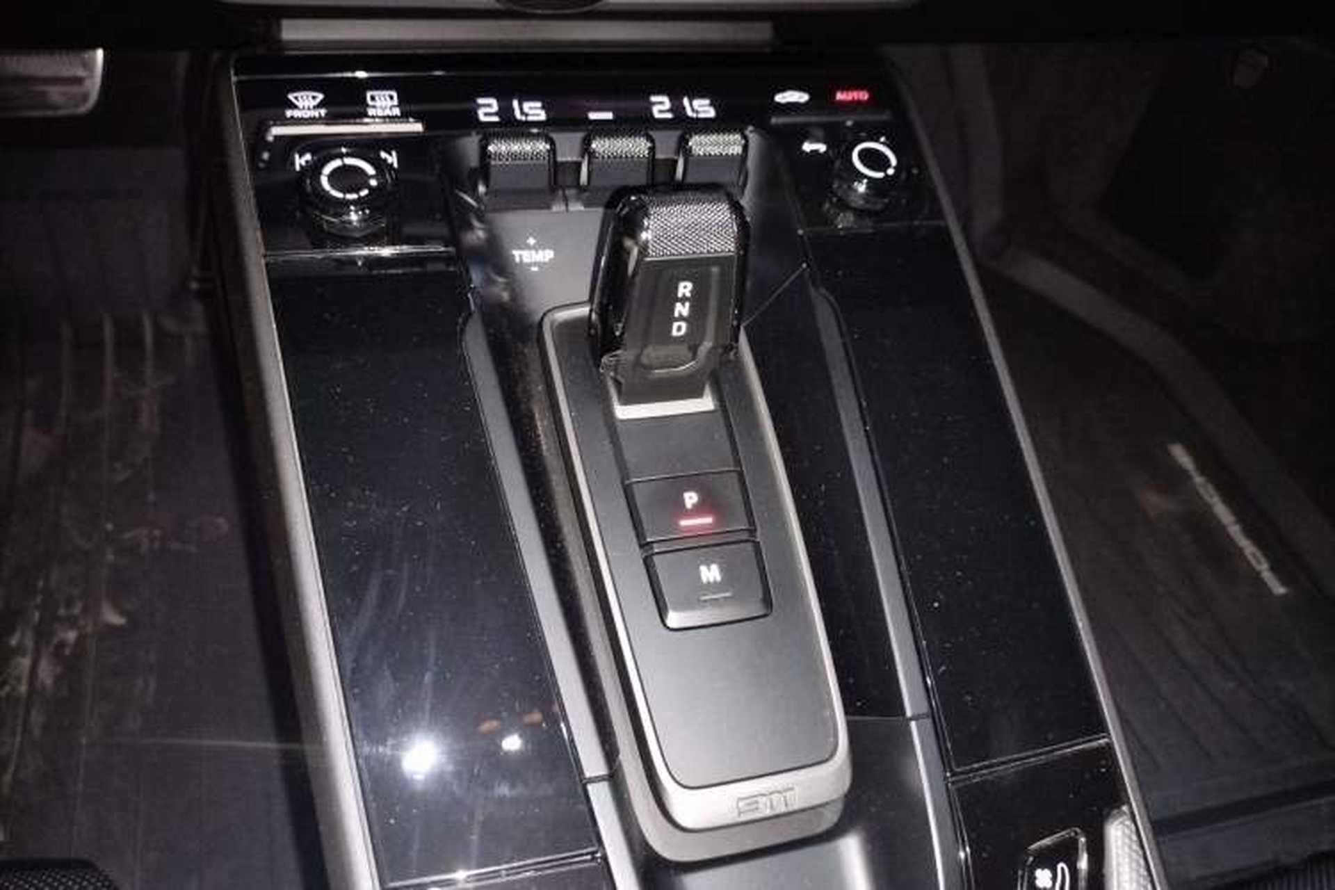 Used Porsche 911 2022 Carrera 3.0T Gear Lever