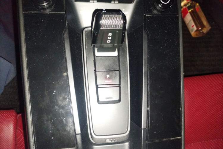 Used Porsche 911 2022 Carrera 3.0T Gear Lever