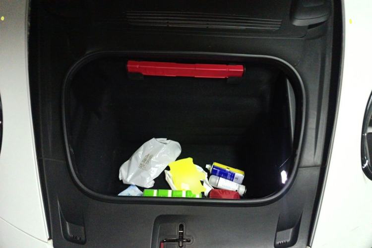 Used Porsche 911 2022 Carrera Cabriolet 3.0T Engine Bay