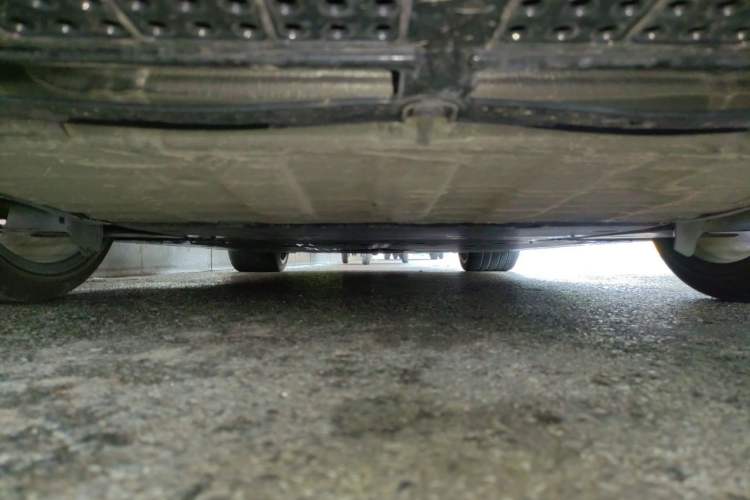 Used Porsche 911 2023 Carrera 3.0T Chassis Front