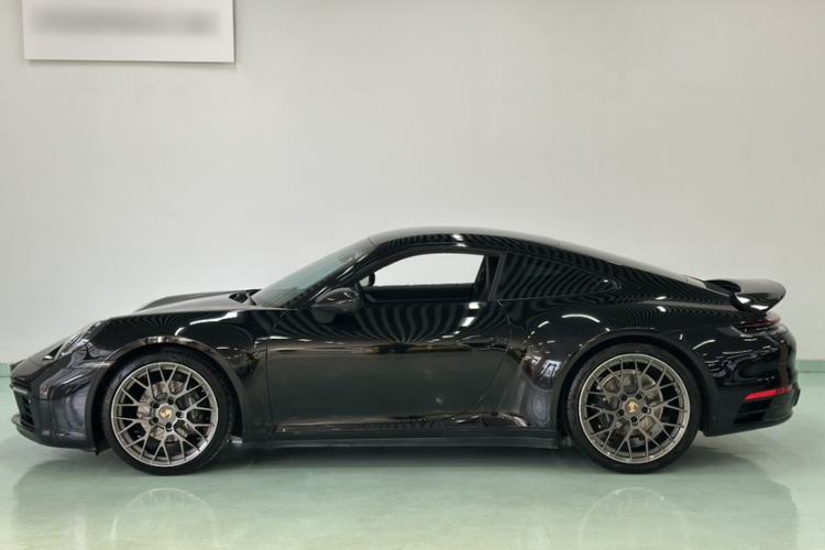 Used Porsche 911 2023 Carrera 3.0T Exterior 5