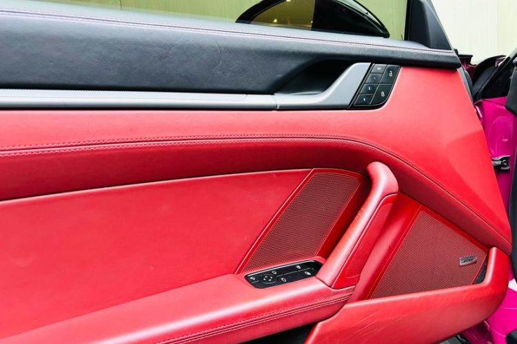Used Porsche 911 2023 Carrera 3.0T Exterior 6