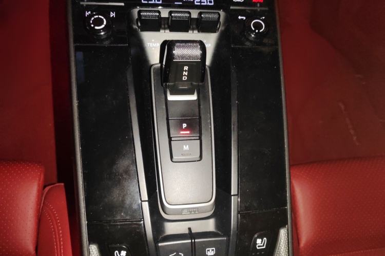 Used Porsche 911 2023 Carrera 3.0T Gear Lever