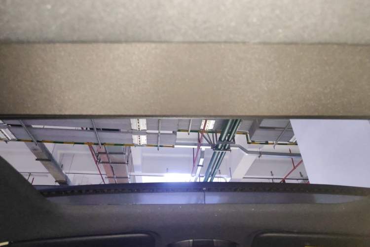 Used Porsche 911 2023 Carrera 3.0T Headliner