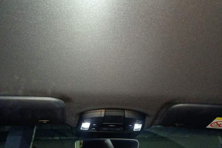 Used Porsche 911 2023 Carrera 3.0T Headliner