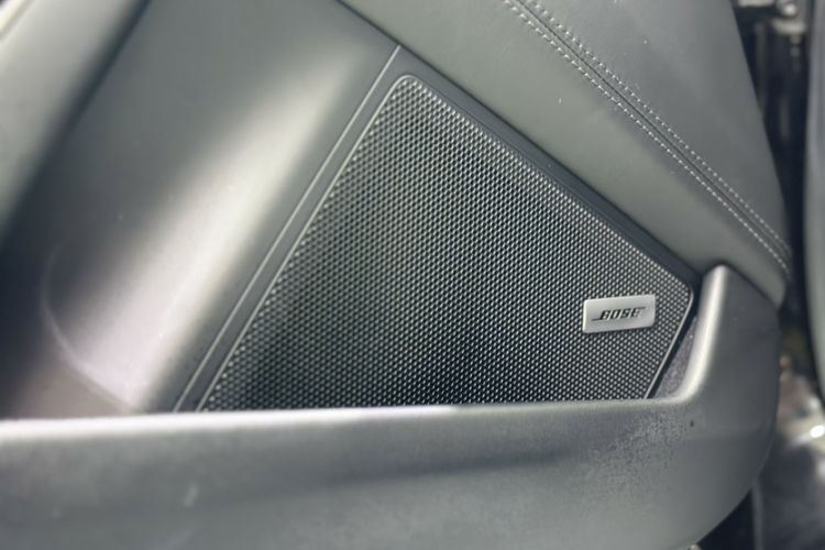 Used Porsche 911 2023 Carrera 3.0T Interior 8