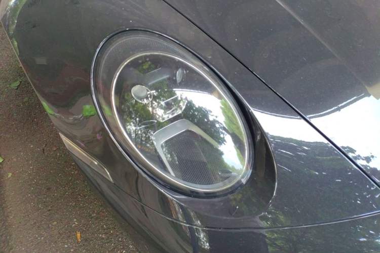 Used Porsche 911 2023 Carrera 3.0T Right Front Headlight