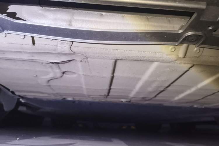 Used Porsche 911 2023 Carrera 3.0T Chassis Front