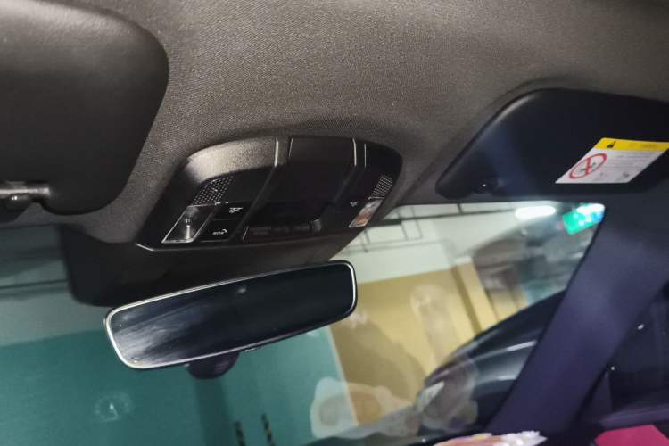 Used Porsche 911 2023 Carrera 3.0T Headliner